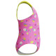 Speedo Βρεφικό ολόσωμο μαγιό Print Crossback Swimsuit